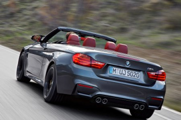 BMW M Festival 2014 BMW M серия Все BMW M