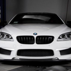 BMW M6 Gran Coupe от Arkym и European Auto Source