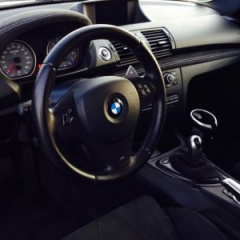 BMW 1M CSL от ателье TJ Fahrzeugdesign