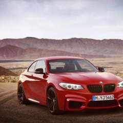 К 2016 году появится BMW M2