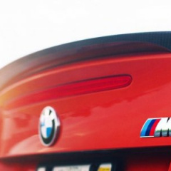 BMW 1M Coupe в исполнении Precision Sport Industries