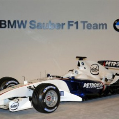 BMW может вернуться в Формулу-1