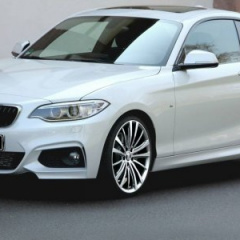 BMW 2 Series от Kelleners Sport