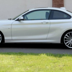 BMW 2 Series от Kelleners Sport