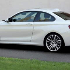 BMW 2 Series от Kelleners Sport