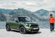 Mini Clubman и Mini Countryman 2020 в исполнении JCW BMW Всё о MINI COOPER Все MINI