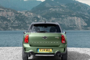 Купер. Начало. BMW Всё о MINI COOPER Все MINI