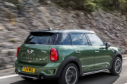 Не открываются двери Mini Cooper BMW Всё о MINI COOPER Все MINI