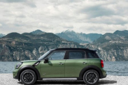 Не открываются двери Mini Cooper BMW Всё о MINI COOPER Все MINI