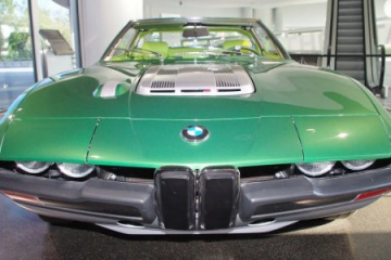 Шестицилиндровые двигатели BMW и развитие дизельной технологии BMW Мир BMW BMW AG