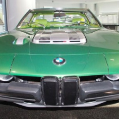 Шестицилиндровые двигатели BMW и развитие дизельной технологии