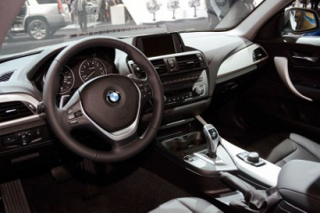 BMW 2 Series 2013 BMW 2 серия F22-F23