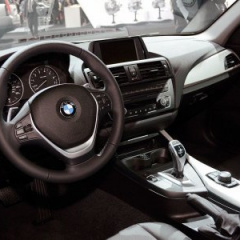 В Нью-Йорке показали BMW 228i Coupe Track Handling Package
