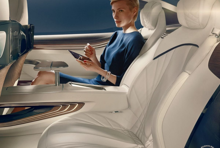 Как заказать уникальную курсовую работу по автомобильной промышленности BMW Концепт Все концепты