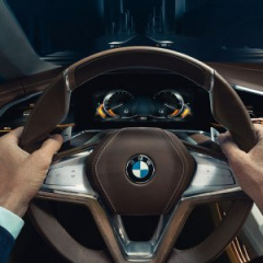 BMW Концепт Все концепты