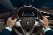 BMW FEST 2014 BMW Концепт Все концепты
