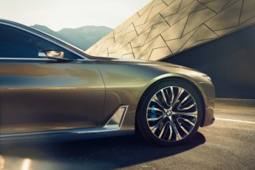 BMW Concept i4 BMW Концепт Все концепты