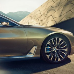 BMW Концепт Все концепты