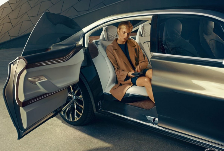 Как заказать уникальную курсовую работу по автомобильной промышленности BMW Концепт Все концепты