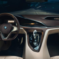 BMW Концепт Все концепты