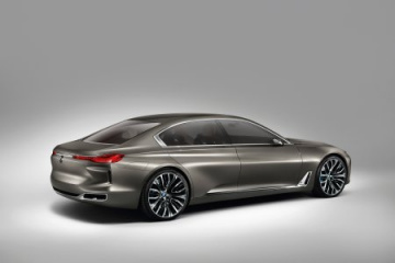 BMW Concept i4 BMW Концепт Все концепты