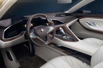 Как заказать уникальную курсовую работу по автомобильной промышленности BMW Концепт Все концепты