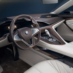 BMW Концепт Все концепты