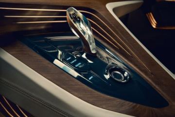 Работа системы подачи топлива :: BMW :: Концепт :: Все концепты Работа системы подачи топлива BMW Концепт Все концепты