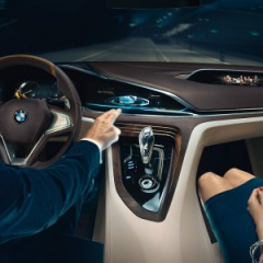 BMW Концепт Все концепты