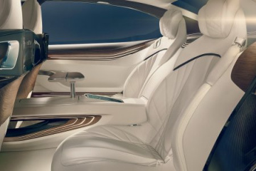 Датчики :: BMW :: Концепт :: Все концепты Датчики BMW Концепт Все концепты