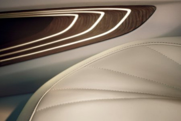 Системы заряда и запуска BMW Концепт Все концепты