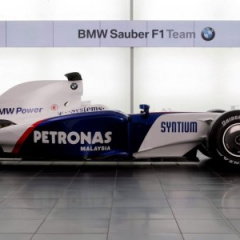 В BMW опровергли возвращение в Формулу-1