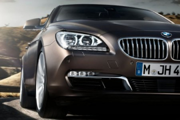 Чаще всего в интернете россияне ищут BMW BMW Мир BMW BMW AG