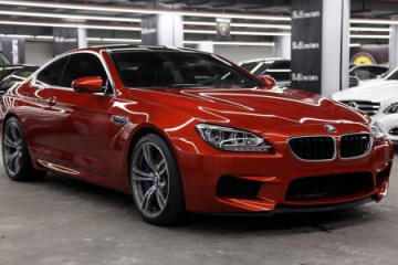 TTAC Quick Clips: 2012 BMW 650i Coupe Video Review BMW 6 серия F12-F13