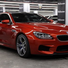 BMW 6 серия F12-F13