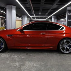 BMW M серия Все BMW M