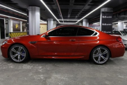 Полный спектр услуг страхования ТС (еОСАГО/КАСКО, КБМ) ВСЕ категории. BMW M серия Все BMW M