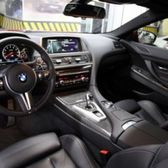 BMW M серия Все BMW M