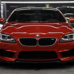 BMW M серия Все BMW M