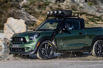 Замена антифриза :: BMW :: Всё о MINI COOPER :: Все MINI Замена антифриза BMW Всё о MINI COOPER Все MINI