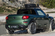 Mini Clubman и Mini Countryman 2020 в исполнении JCW BMW Всё о MINI COOPER Все MINI