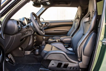 Проверка уровней жидкостей в BMW :: BMW :: Всё о MINI COOPER :: Все MINI Проверка уровней жидкостей в BMW BMW Всё о MINI COOPER Все MINI