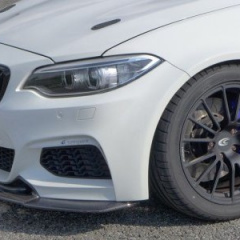 BMW M235i от ателье Tuningwerk