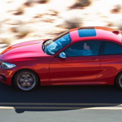 Утвержден план производства BMW M2