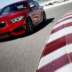 Утвержден план производства BMW M2