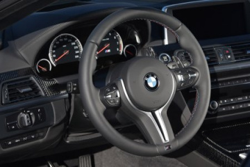 BMW M5 — 30 лет BMW 5 серия F10-F11