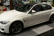 Масло и турбина бмв f30 320d BMW 3 серия F30-F35