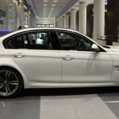 BMW M серия Все BMW M