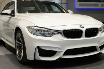 BMW X6 M vs BMW X6 M BMW M серия Все BMW M