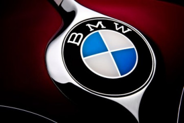 Очередная премия BMW BMW Мир BMW BMW AG